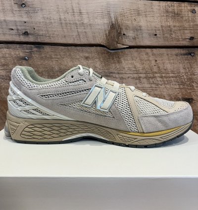 New Balance Auralee 1906r Bone White M1906rau
