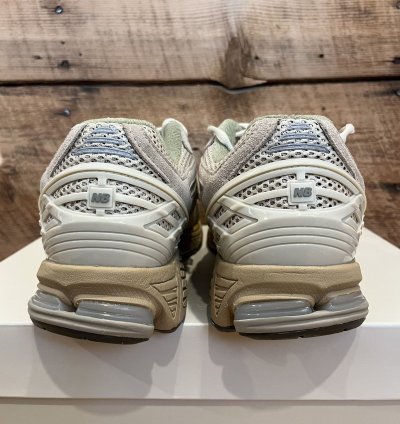 New Balance Auralee 1906r Bone White M1906rau