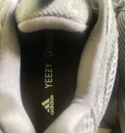 Adidas Yeezy 500 Utility Black