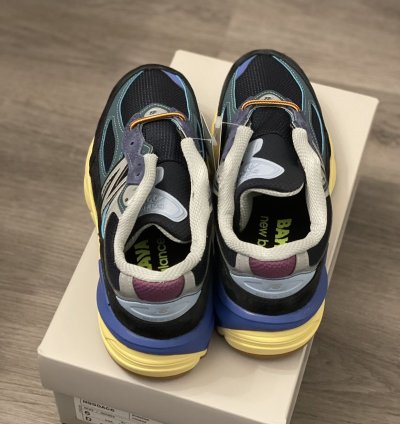 New Balance Baklava 990v6 Lapis Lazuli Size 6m Brand New
