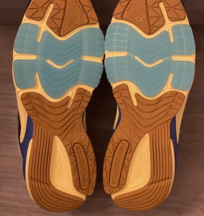 New Balance Baklava 990v6 Lapis Lazuli Size 6m Brand New