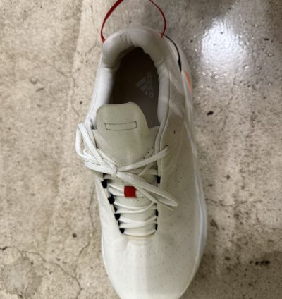 Adidas Yeezy 700 Left Sneaker Model Sample