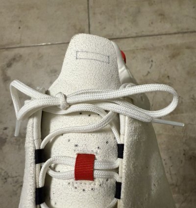 Adidas Yeezy 700 Left Sneaker Model Sample