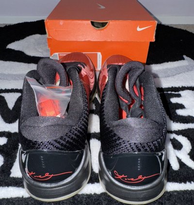 Nike Kobe 5 All Star 2010 size 10 5