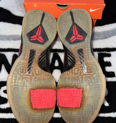 Nike Kobe 5 All Star 2010 size 10 5