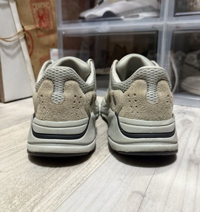 Adidas Yeezy 700 Salt 2019