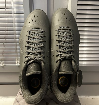 Nike Kobe 5 Fade To Black
