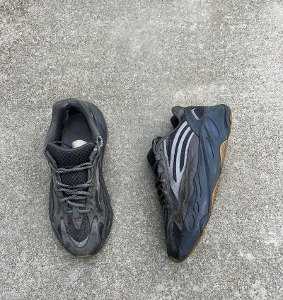 Adidas Yeezy 700 V2 Geode