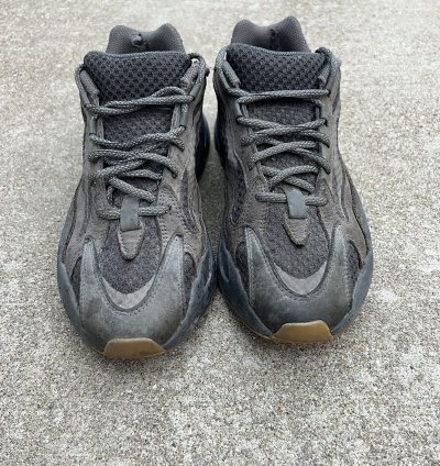 Adidas Yeezy 700 V2 Geode