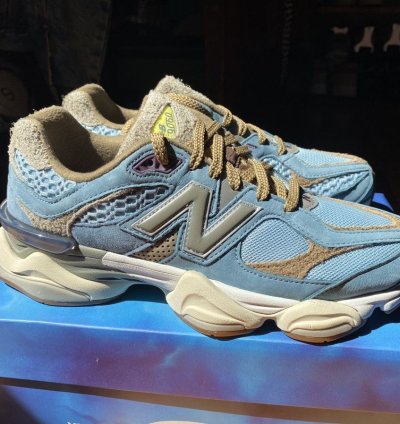 New Balance Bodega 90 60