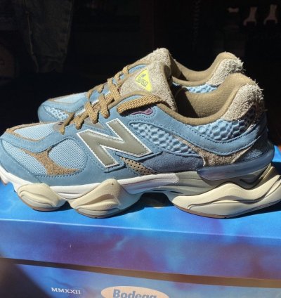 New Balance Bodega 90 60