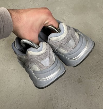Adidas Yeezy 700 V2 Hospital Blue Sneakers