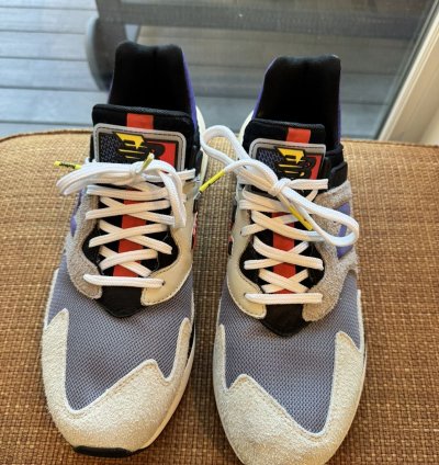 New Balance Bodega 997 No Days Off - 10 5