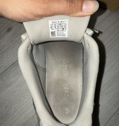 Adidas Yeezy 700 V2 Tephra
