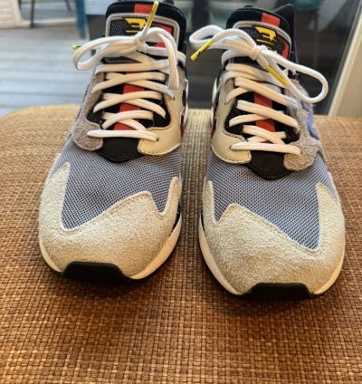 New Balance Bodega 997 No Days Off - 10 5