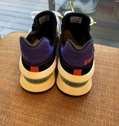 New Balance Bodega 997 No Days Off - 10 5
