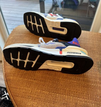 New Balance Bodega 997 No Days Off - 10 5