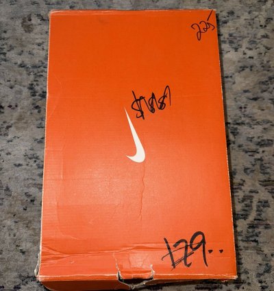 Nike Kobe 5 Joker Chaos Sz 9 5