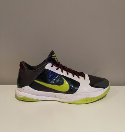 Nike Kobe 5 Protro