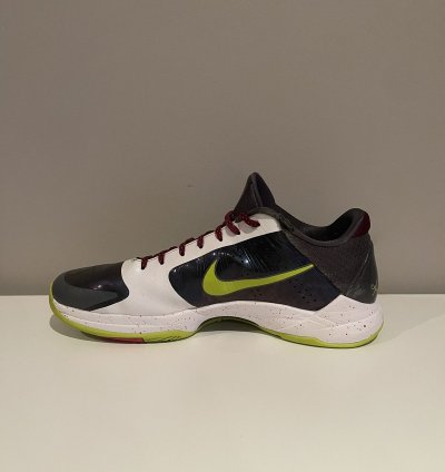 Nike Kobe 5 Protro