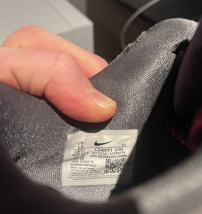 Nike Kobe 5 Protro