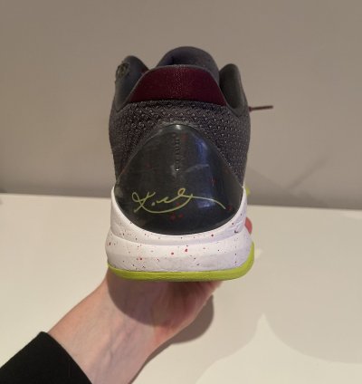 Nike Kobe 5 Protro