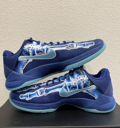Nike Kobe 5 Protro -ray