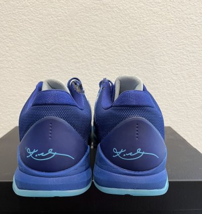 Nike Kobe 5 Protro -ray