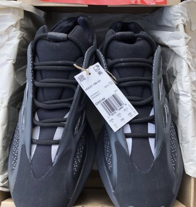 Adidas Yeezy 700 V3 Dark Glow