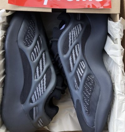 Adidas Yeezy 700 V3 Dark Glow