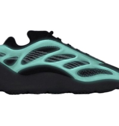 Adidas Yeezy 700 V3 Dark Glow