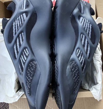 Adidas Yeezy 700 V3 Dark Glow