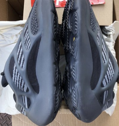 Adidas Yeezy 700 V3 Dark Glow