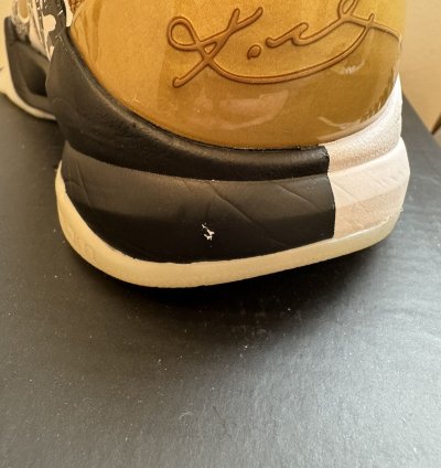 Nike Kobe 5 Protro Big Stage Parade Men Size 9