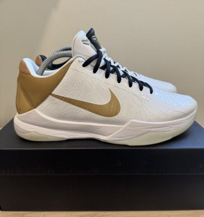 Nike Kobe 5 Protro Big Stage Parade Men Size 9