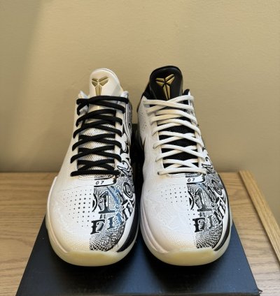 Nike Kobe 5 Protro Big Stage Parade Men Size 9