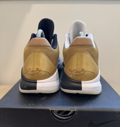 Nike Kobe 5 Protro Big Stage Parade Men Size 9