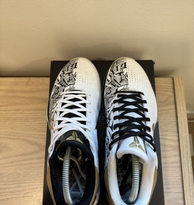 Nike Kobe 5 Protro Big Stage Parade Men Size 9