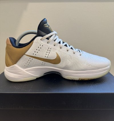 Nike Kobe 5 Protro Big Stage Parade Men Size 9