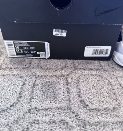 Nike Kobe 5 Protro Bruce Lee Alternate