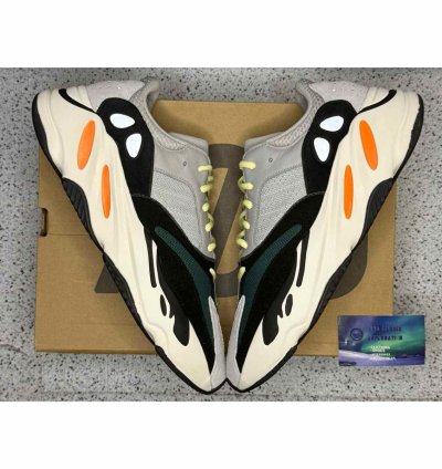Adidas Yeezy 700 Wave Runner 11 5 Men