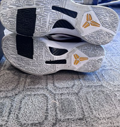 Nike Kobe 5 Protro Bruce Lee Alternate