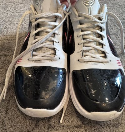 Nike Kobe 5 Protro Bruce Lee Alternate