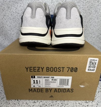 Adidas Yeezy 700 Wave Runner 11 5 Men