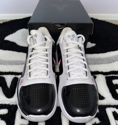 Nike Kobe 5 Protro Bruce Lee Alternate size 9 5