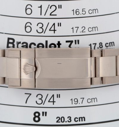 Rolex Gmt-master Ii New Papers Rolex Gmt-master Ii Meteorite Pepsi White Gold 126719 Blro Box