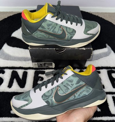 Nike Kobe 5 Protro Eybl size 10