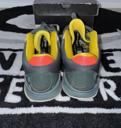 Nike Kobe 5 Protro Eybl size 10