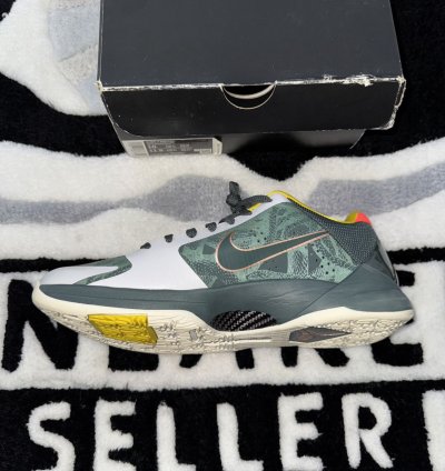 Nike Kobe 5 Protro Eybl size 10