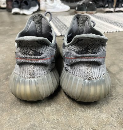 Adidas Yeezy Beluga 2 0 V2